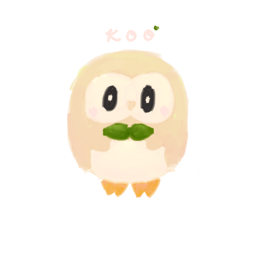 Rowlet