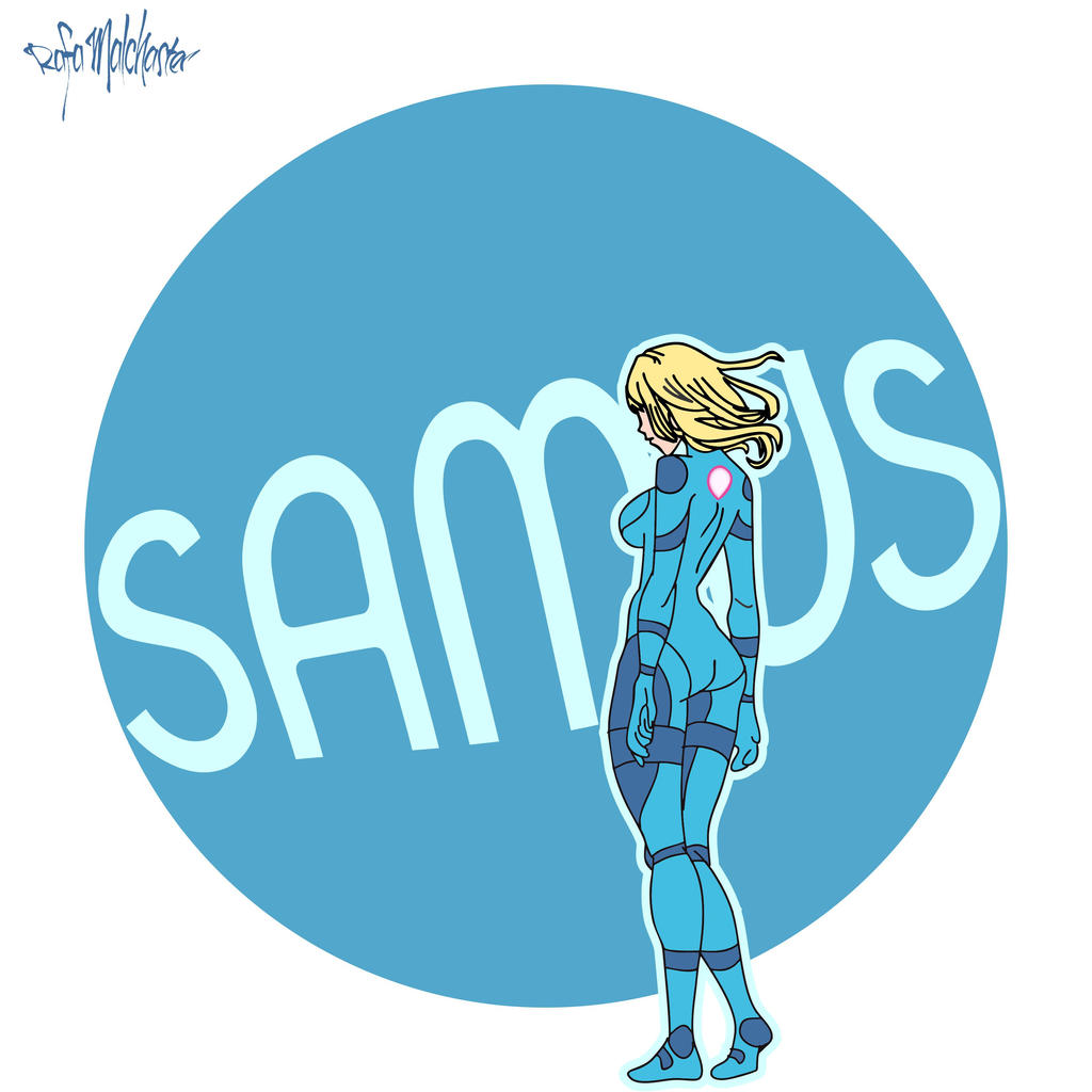 Samus 01