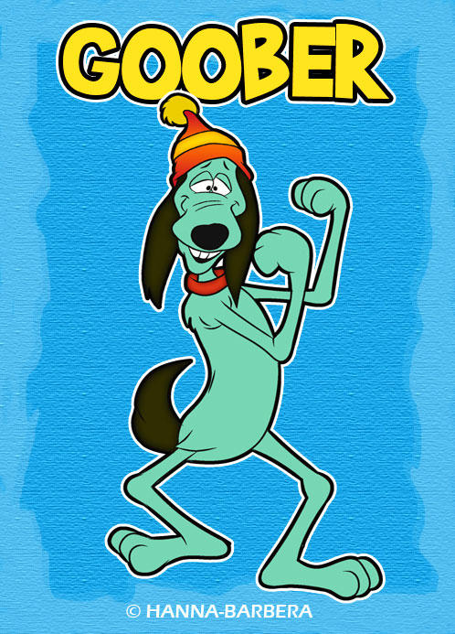 Goober Activity Goober 2 by HB-FAN on DeviantArt