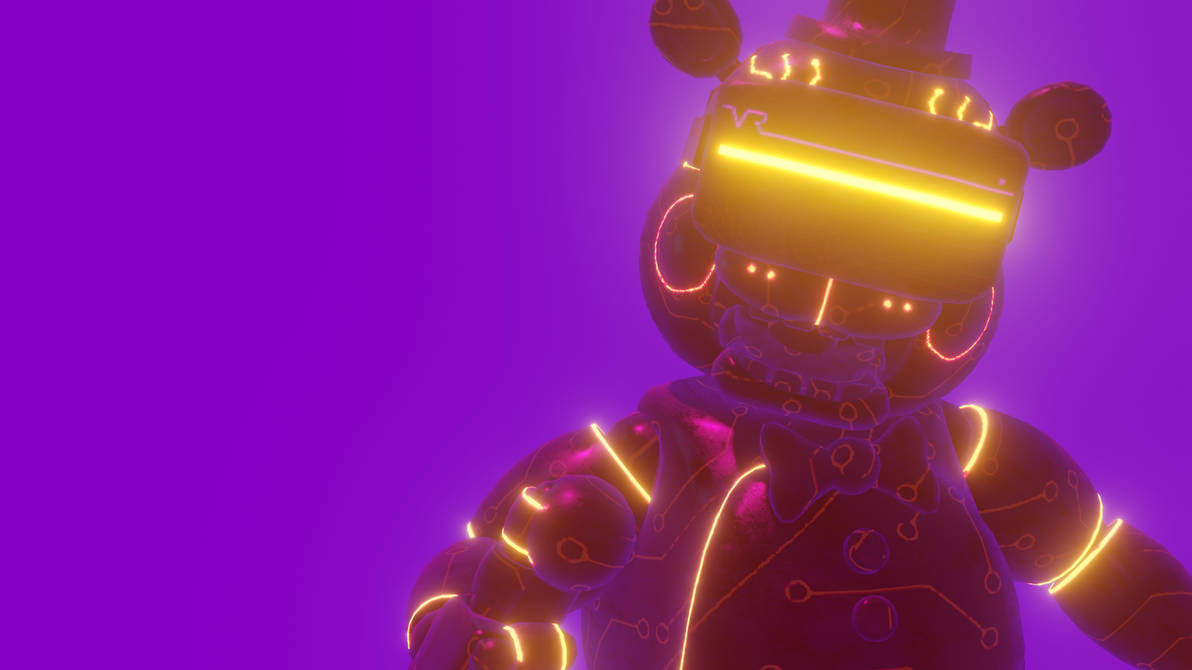 Blender Fnaf Vr Toy Freddy By Fredbearmemeking87 On Deviantart Blender Fnaf Vr Toy Freddy By Fredbearmemeking87 On Deviantart