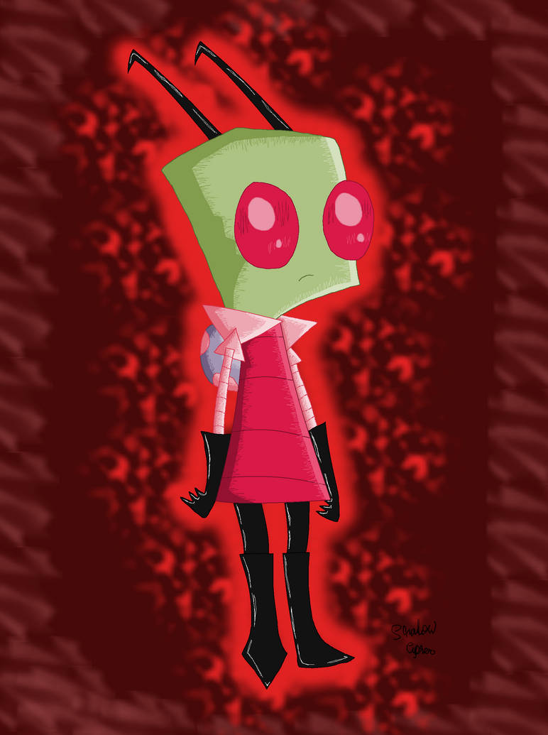 I N V A S I O N by Shadow-Cipher on DeviantArt