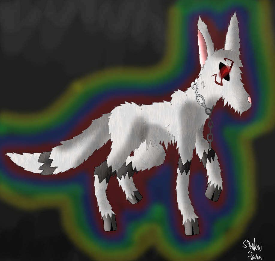 W H I T E by Shadow-Cipher on DeviantArt