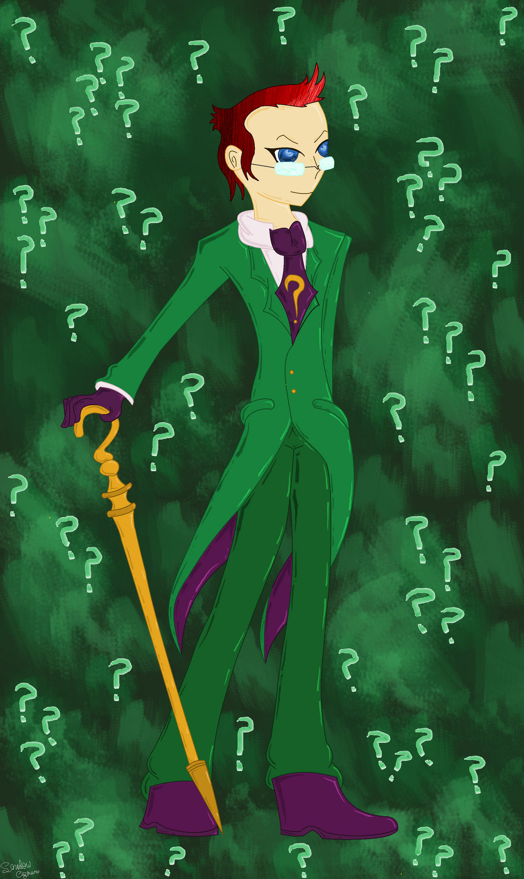 eNiGMa by Shadow-Cipher on DeviantArt