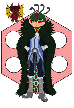 Shadow-Cipher - Hobbyist, Writer | DeviantArt