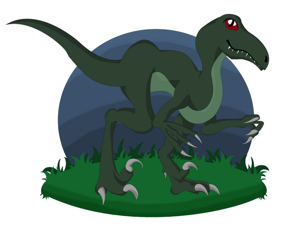 Detective Raptor RaPToR by Shadow-Cipher on DeviantArt