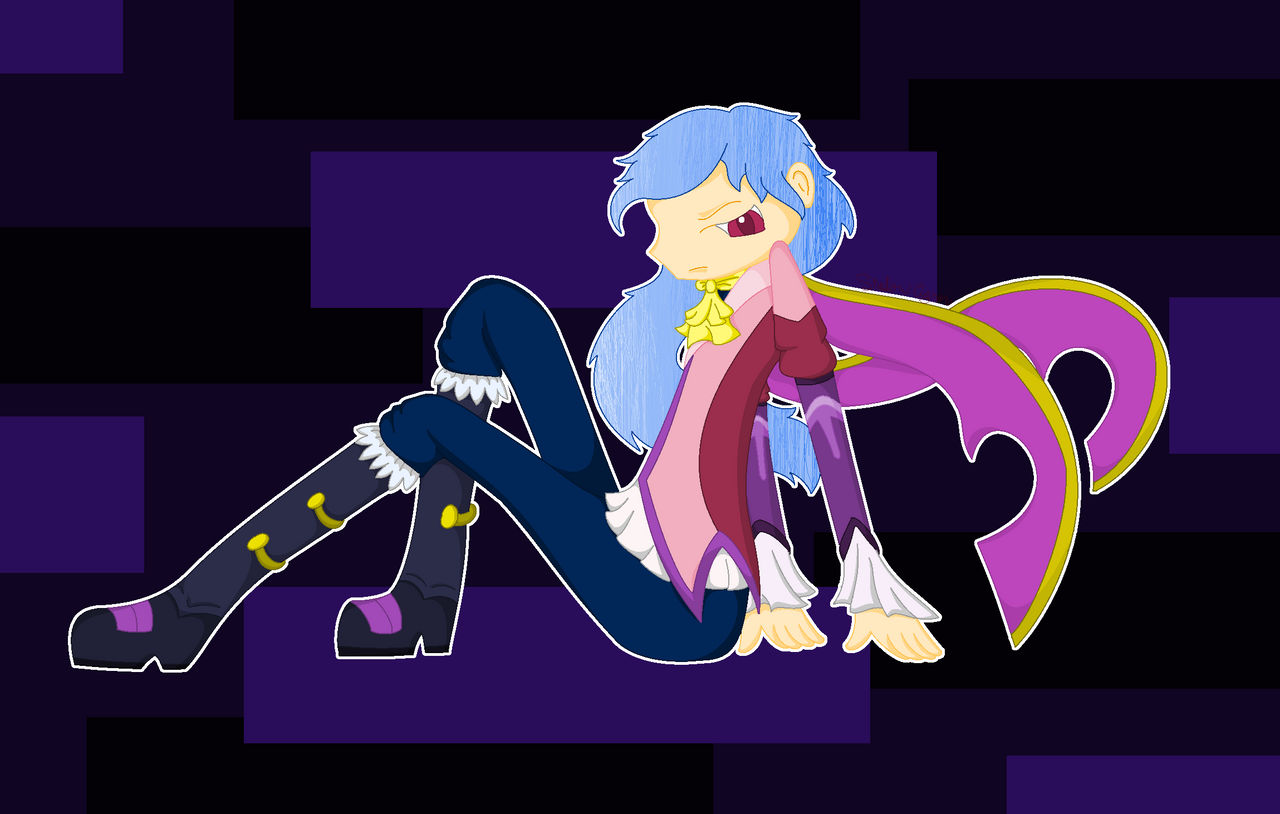 NoBLe CuMoRe by Shadow-Cipher on DeviantArt