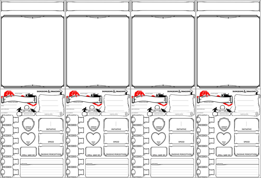 printable dungeons and dragons character sheet tent cards dm screen accessories dungeon master dnd beholder d d 5e initiative trackers role playing games toys games lifepharmafze com