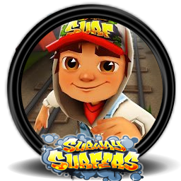 Subway Surfers by GoldenArrow253 on DeviantArt