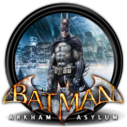 Melhor Final: Platinando Batman: Arkham Asylum