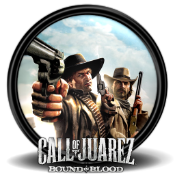 Call of Juarez Bound in Blood