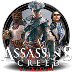 Assassin's Creed Liberation