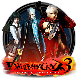 Devil May Cry 4 Special Edition by Saif96 on DeviantArt