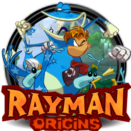 Rayman Origins by GoldenArrow253 on DeviantArt