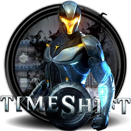 TimeShift by GoldenArrow253 on DeviantArt