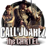 Call of Juarez The Cartel