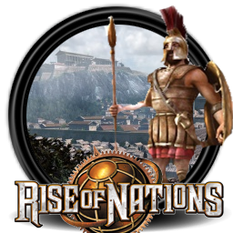 Rise of Nations