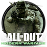 CoD: Modern Warfare Remastered - Dock Icon