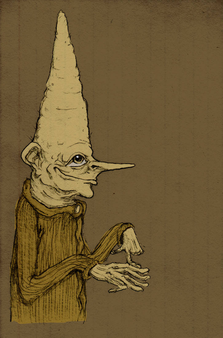 A Fear of Rabbits by jackstauber on DeviantArt