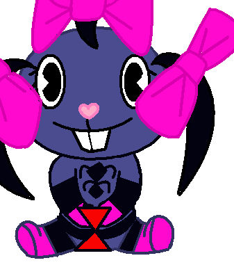 Htf super spider by HTF-SuperSpider on DeviantArt