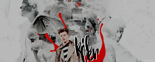 killer killer