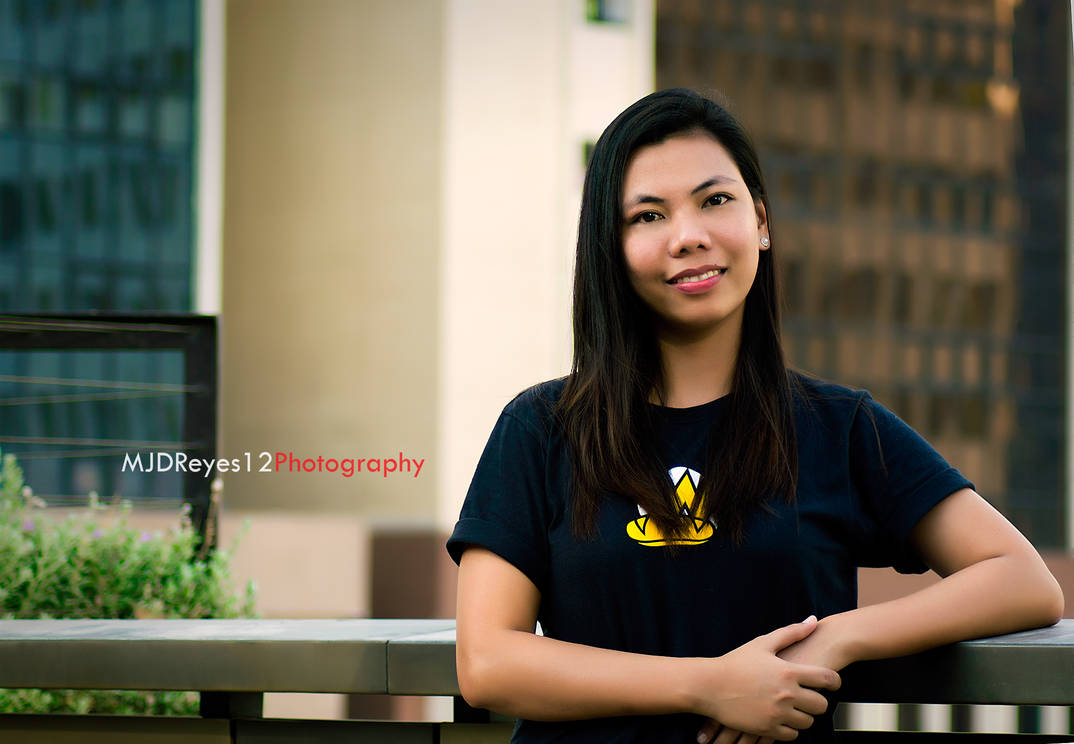Chelle Reyes Chelle Anne by mjdreyes12 on DeviantArt