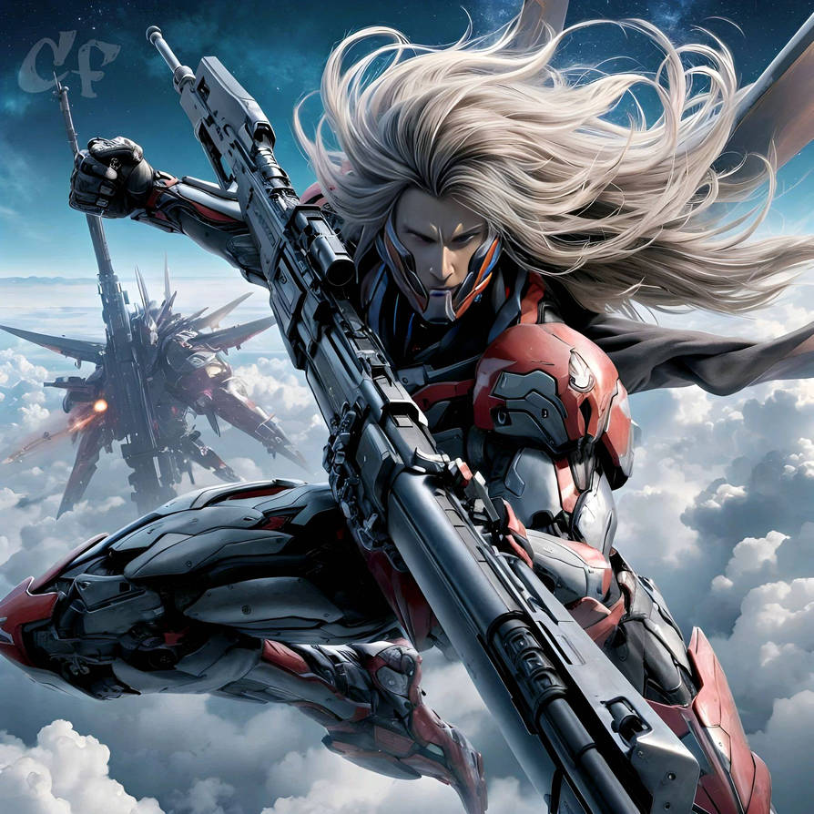 Sky Ranger Wing Sky Ranger 4 by Tledekan on DeviantArt