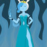 Fionna the Flame Queen