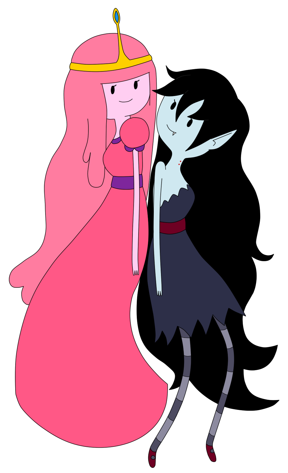 Bubbline