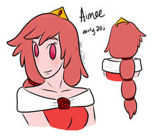 Older Aimee