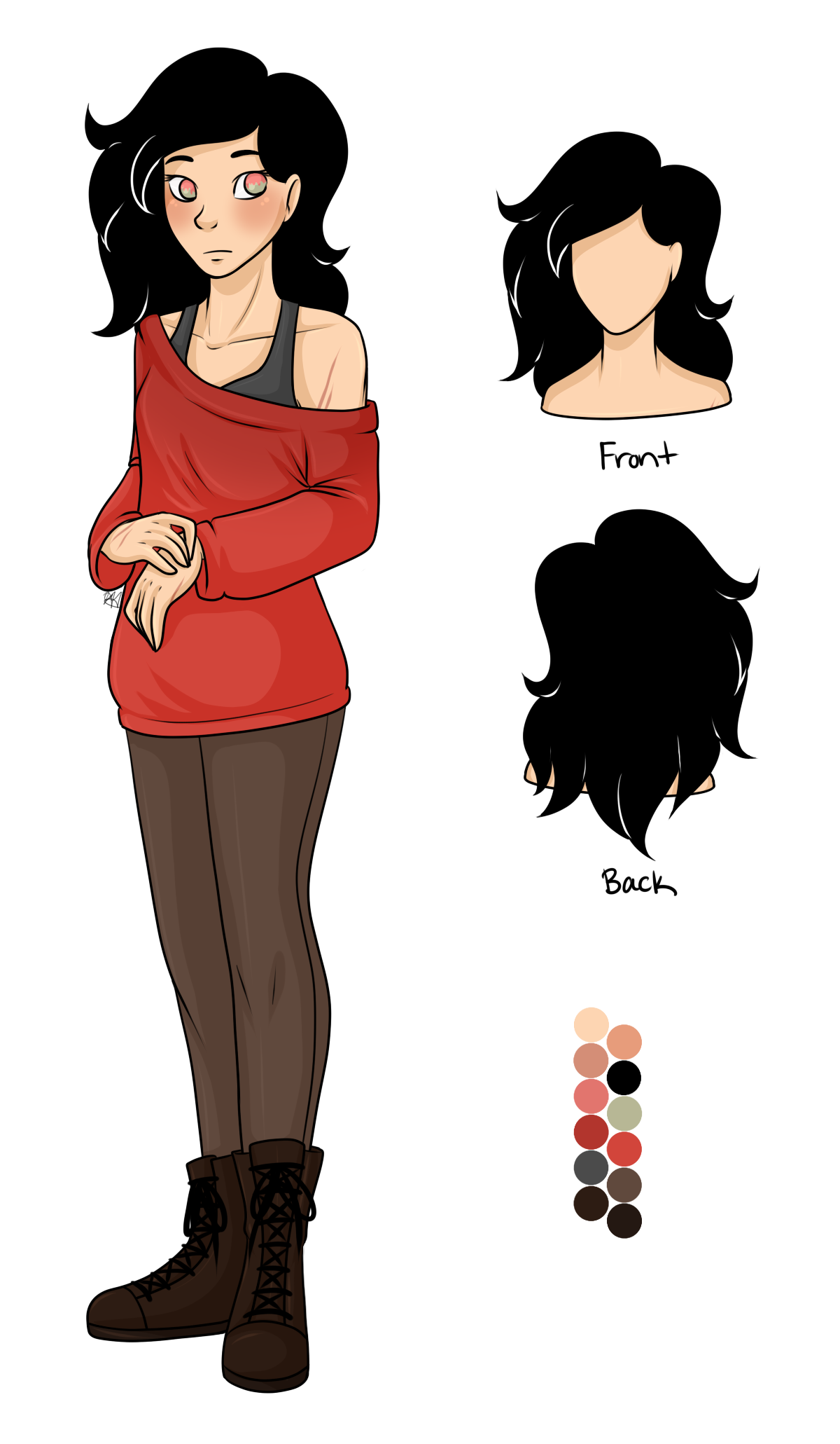 Althea Ref [2017]