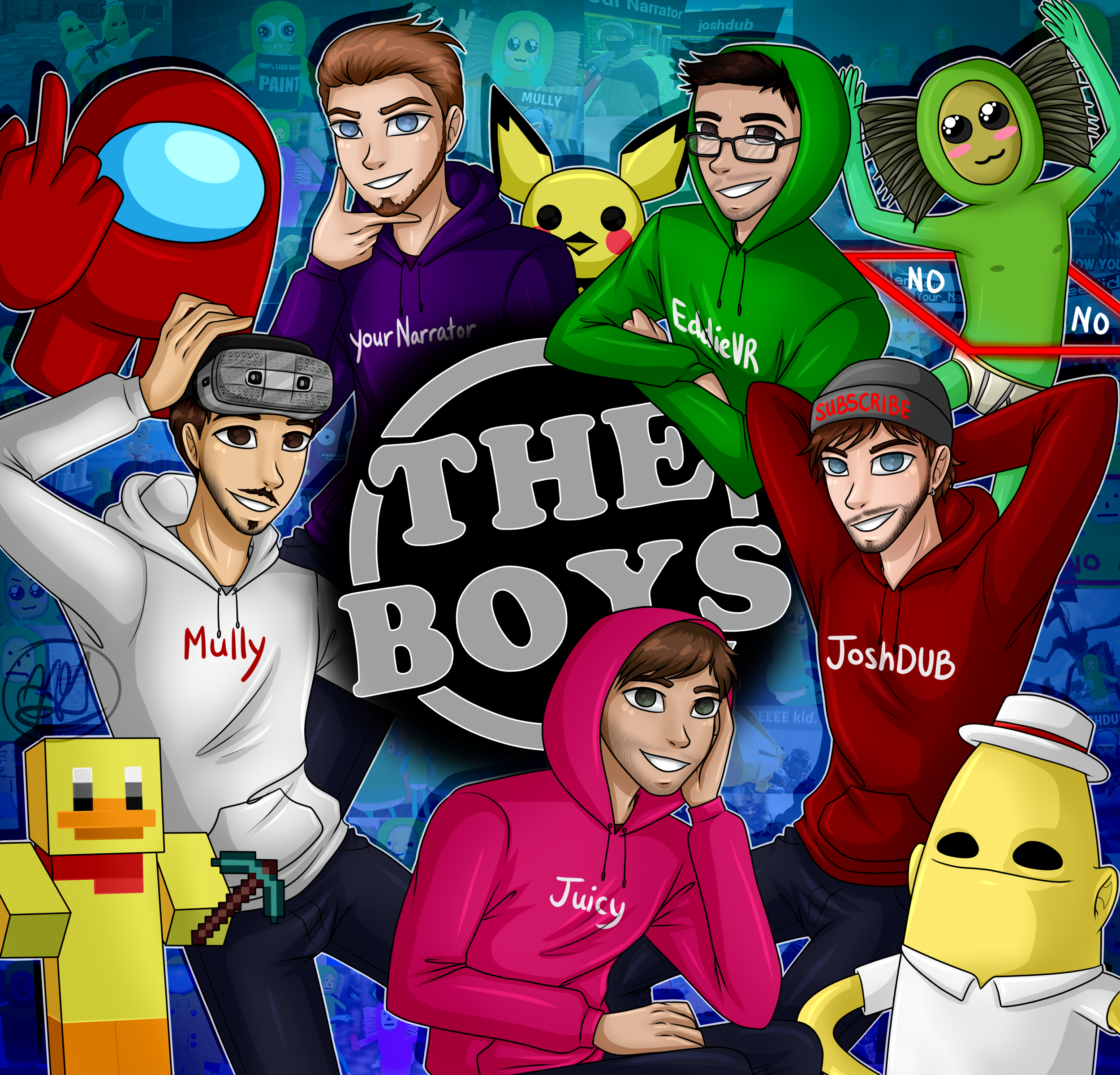 The Boys Fanart By Alwaysforeverhailey On Deviantart The Boys Fanart By Alwaysforeverhailey On Deviantart