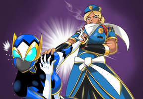 The Meaning Of Justice