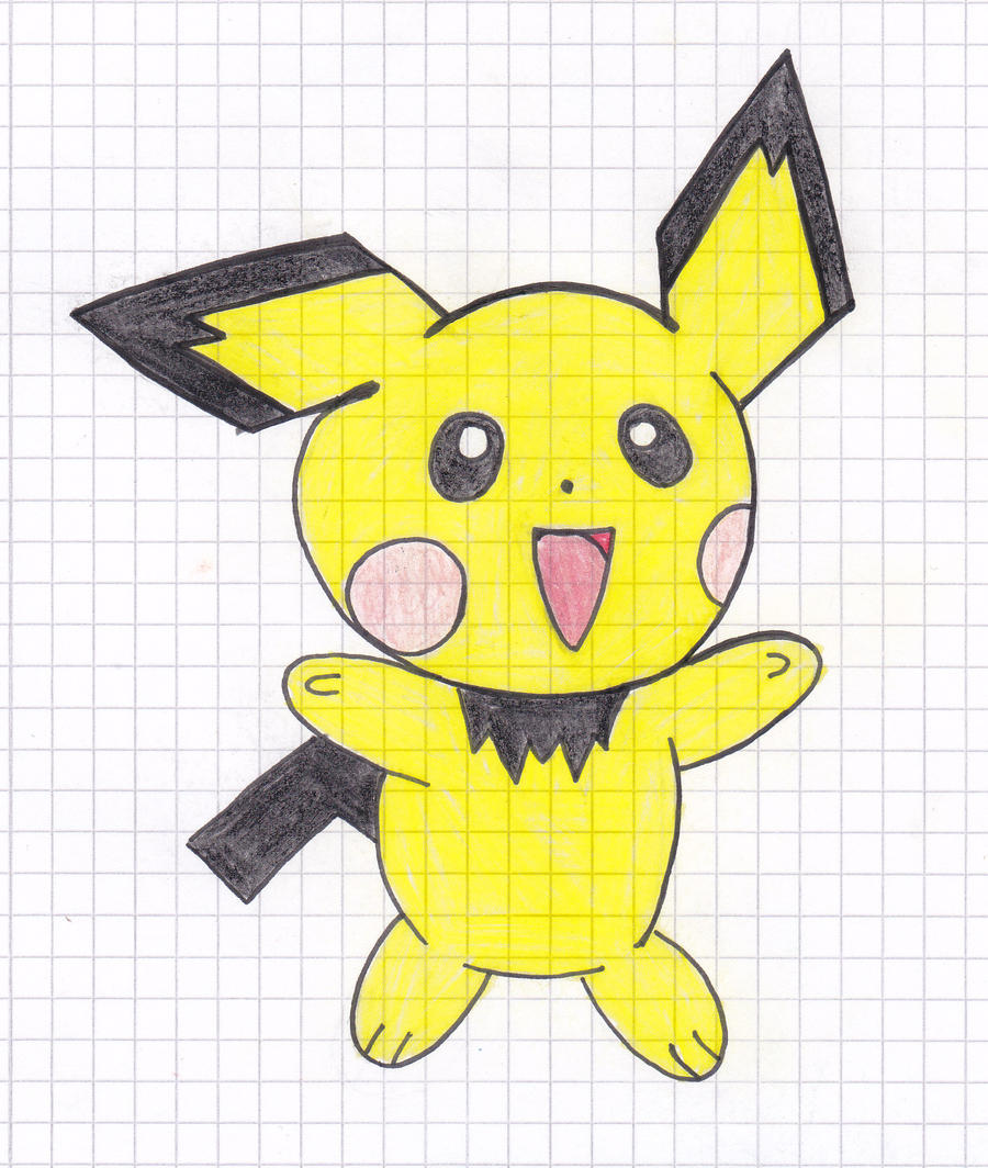 Pichu