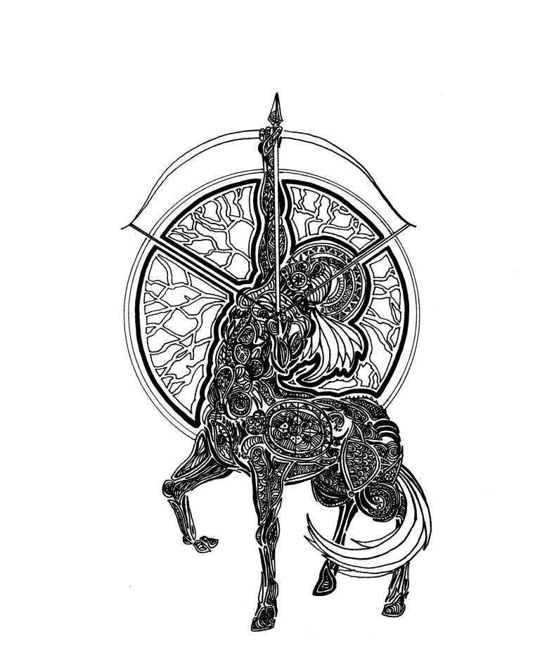 Sagittarius