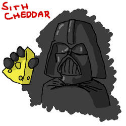 Sith Cheddar