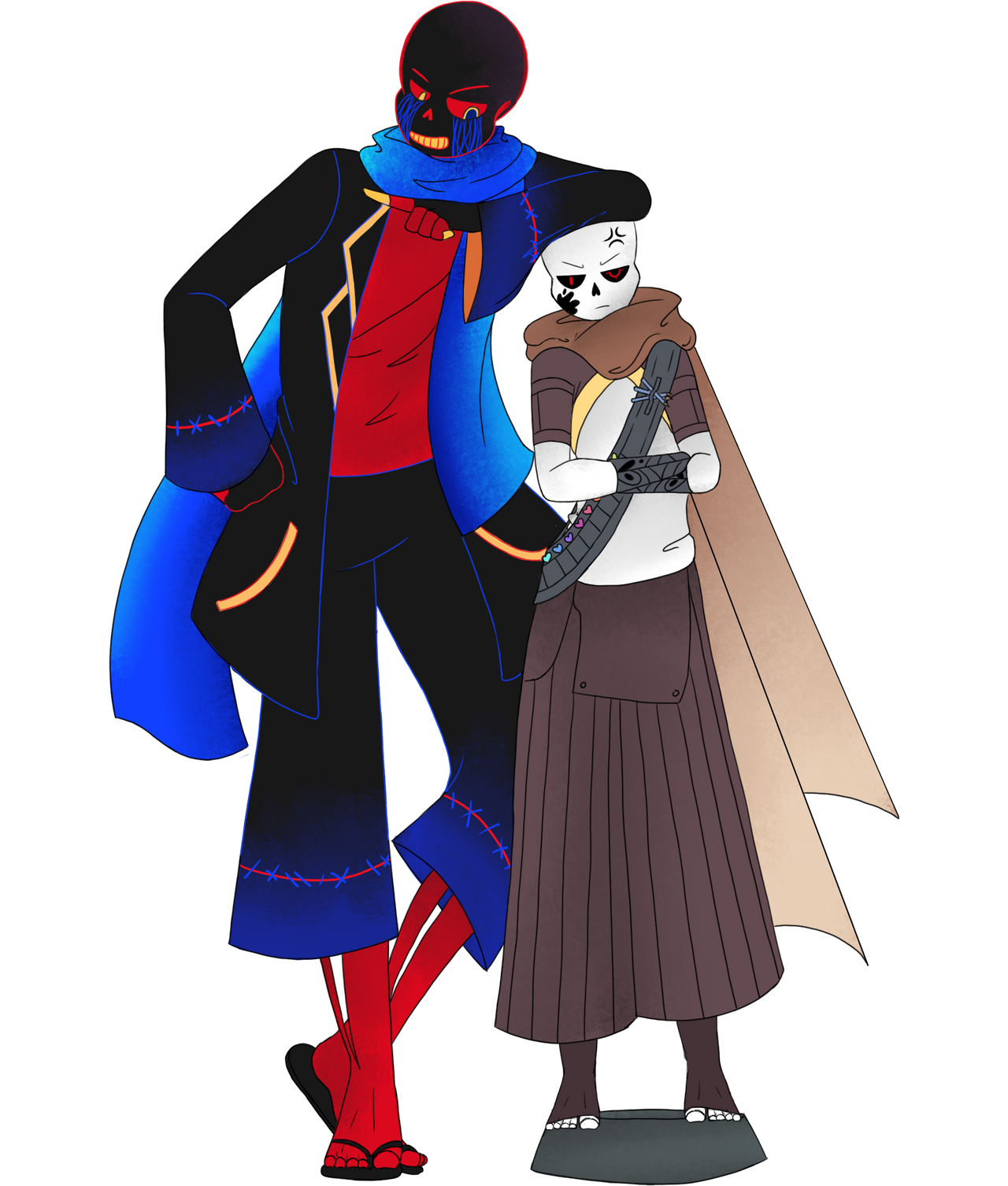Errorink Heat ErrorInk by Amulet77 on DeviantArt