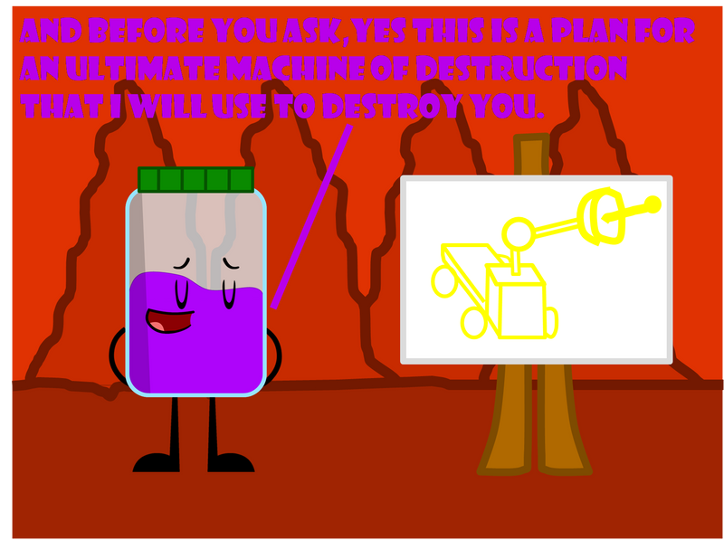 BFP 2 Challenge 0 by cyberuki on DeviantArt