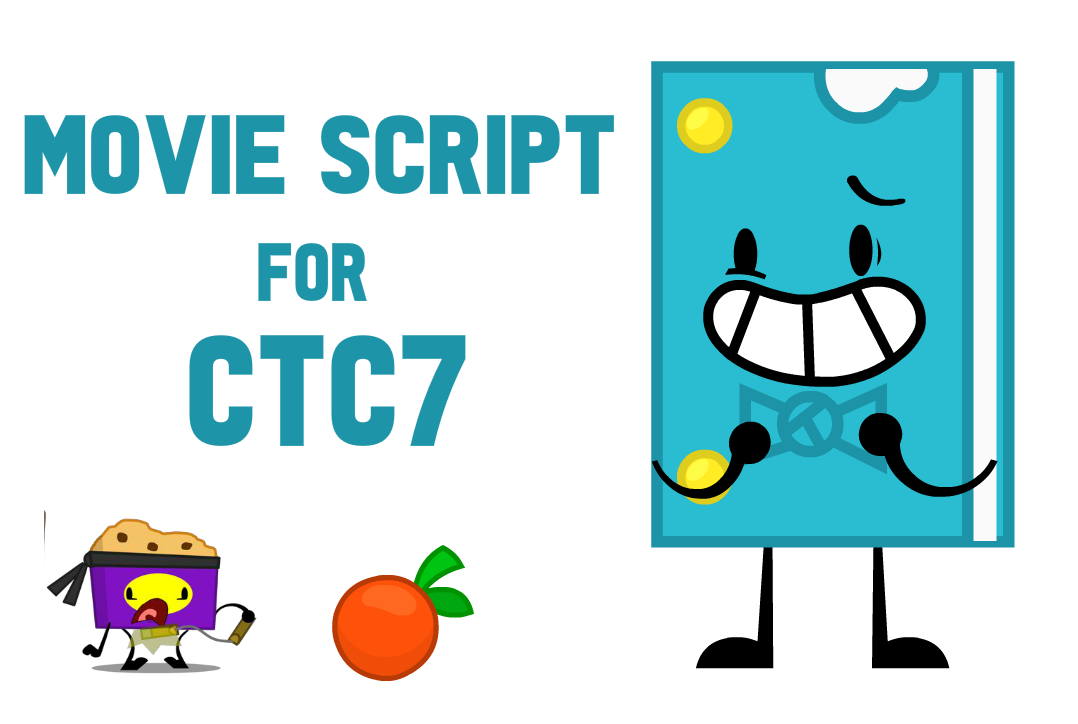 Movie Script for CTC7 by cyberuki on DeviantArt