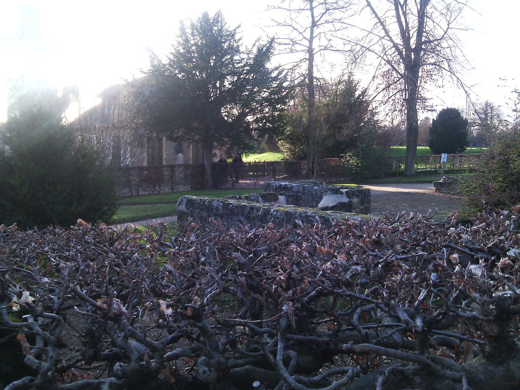 Le Hameau Pics9 by AmeRevolutionairre on DeviantArt