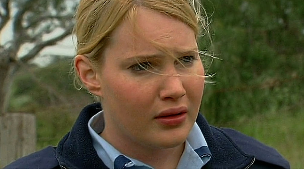 'Probationary' Constable Kelly O'Rourke by Downunderbloke69 on DeviantArt