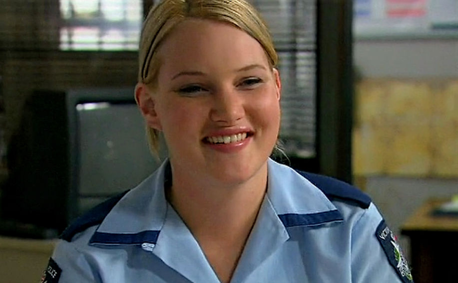 'Probationary' Constable Kelly O'Rourke by Downunderbloke69 on DeviantArt