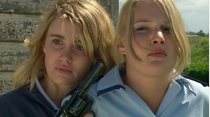 'Probationary' Constable Kelly O'Rourke by Downunderbloke69 on DeviantArt