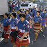 The Phillipines - Filipino Policewomen