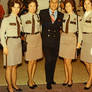 Tennessee Policewomen 1966