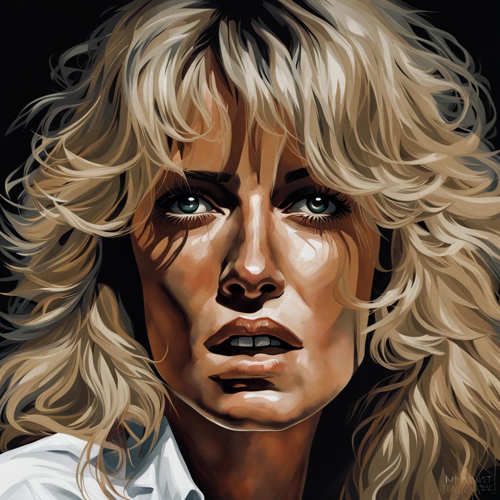 PW Kelli-Ann Matthews 36 by Downunderbloke69 on DeviantArt