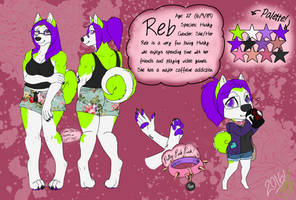 Reb Ref Sheet SFW