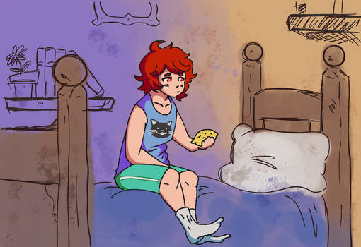 Shiny Chariot - Tired With a Lemon