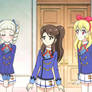 [DiaLoversOC] Aikatsu ver.