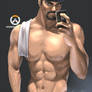 [overwatch] Reyes