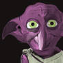 Dobby the House Elf